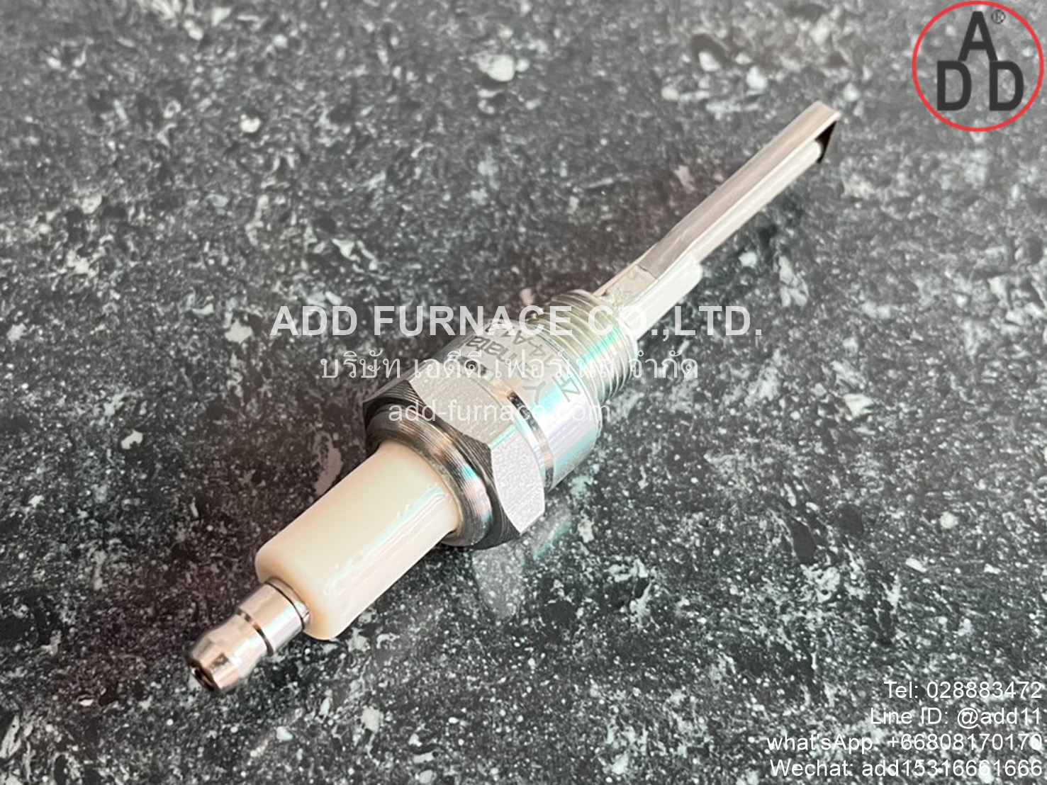 YAMATAHA ZE14 A1-3.5-60(5)